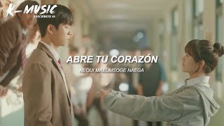 Download lagu SECRET NUMBER - Love Love: Serendipity’s Embrace OST Part 1 (Letra Español/Lyrics) mp3