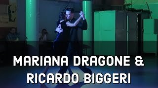 Mariana dragone & Ricardo Biggeri - Tu Diagnostico