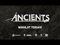 The Ancients  PC  játékmenet videója