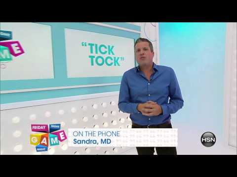 HSN | Friday Night Game Night 09.11.2015 - 10PM