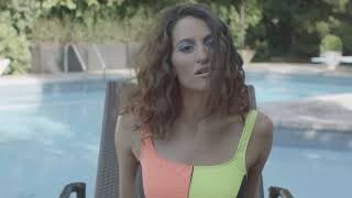 08  Dragonette   Let The Night Fall Official Video