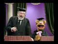 The Muppet Show 112 Peter Ustinov Peter And Fozzie S Lecture 1976