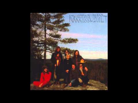 Mmoss - Nothing Left