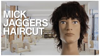 learn how to cut a SHORT SHAG Haircut