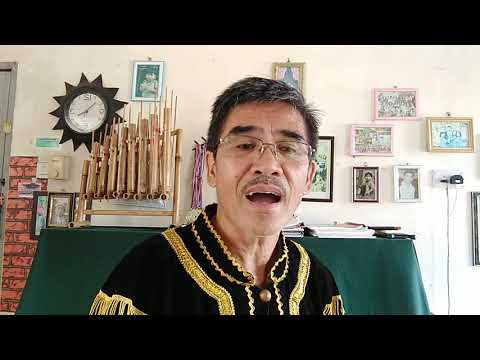 KANAWAHON IMBULAI NODA(Cover: Duil @ gaman)