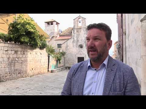 KUĆA MARKA POLA KORČULA