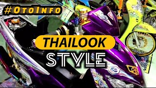 Download lagu MODIFIKASI THAILOOK | SEJARAH DAN PENGERTIAN #OtoInfo mp3 Download lagu MODIFIKASI THAILOOK | SEJARAH DAN PENGERTIAN #OtoInfo mp3