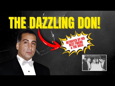 From Hair Salons to Homicide: The Rise & Fall of Vinny Basciano