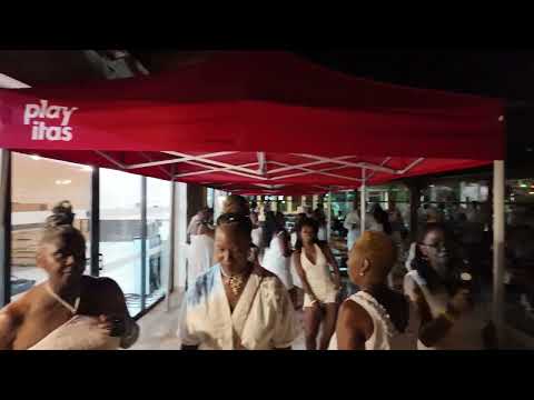 Welcome to Jam Rock at FitFever SALSOGA '25 White Party