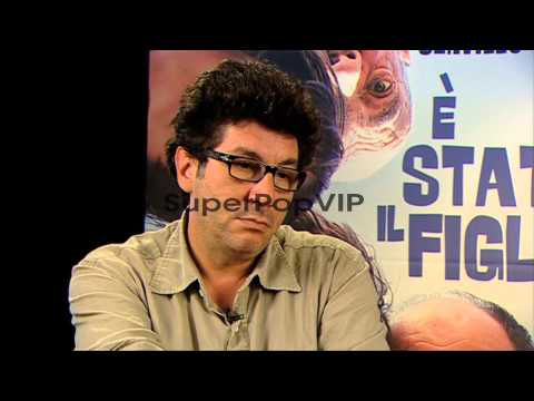 INTERVIEW: Daniele Cipri on what people will remember fro...