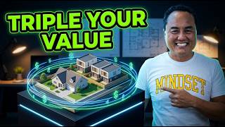 The MASSIVE Real Estate Shift Happening Right Now