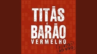 Igreja (feat. Caetano Veloso) (Ao Vivo)