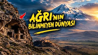 AĞRI'NIN GİZLİ DÜNYASI Ağrı'da pek bilinmeyen tarihi yerleri #tarih #ağrı #bilin