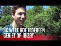 Carel Eiting is bijna klaar voor het nieuwe seizoen