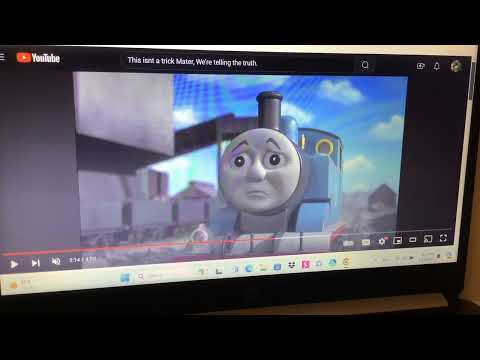 Characters Inc (Monsters Inc) Part 7 - HarryHausens