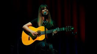 Vanesa Martin - Inmunes (Letra)