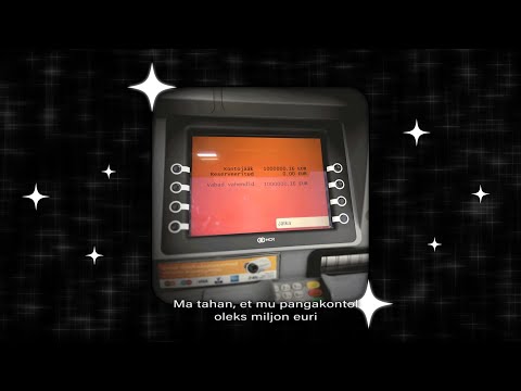 Lukamon - Miljon Euri