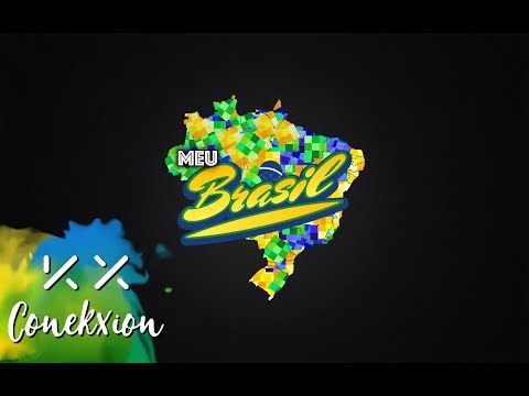 KX Conekxion - Grupo Meu Brasil - Retalhos de Cetim