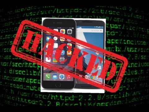 How to Hack any Phone (2016) the best one