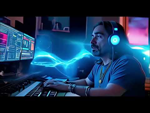 Talamasca - Let There Be Trance