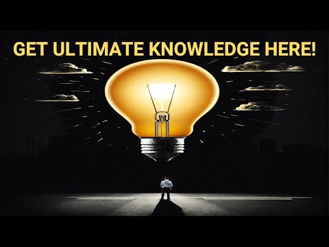 The Power of Knowing: Discovering Innate Wisdom and Acquired Insight 🧠#knowledge #viral #viralvideo