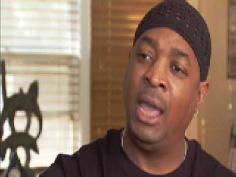 Chuck D on the Music of the Civil Rights and Public Enemy
