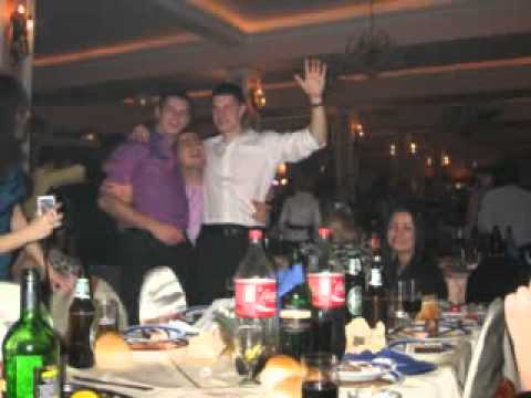 III / IV Djani & Medeno srce bend - Live mix [by _*Gojko*_]