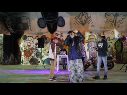 MANO MANO MANO  - YAKUZA VS RI