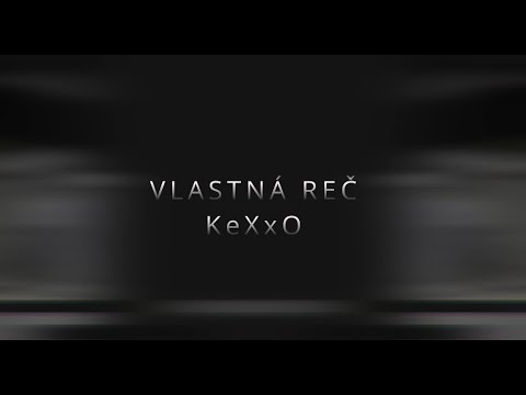 KeXxo - Vlastná Reč (Prod. Alm0ss)