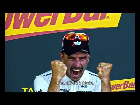 Cycling Motivation - Feel Good