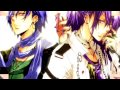 Love is War - Kamui Gakupo, Kagamine Len ...