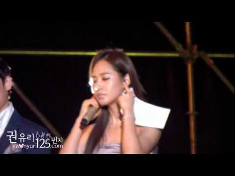 110813 Kwonyuri125.com - MC2