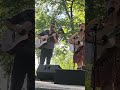 Alice Di Micele w/ Andy Casad - The Mystery - Live at Turning Tides Music Festival 9-19-26