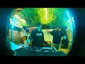 Pumping UKG, Techno & Dubstep DJ Mix - B2B Opium April 2024