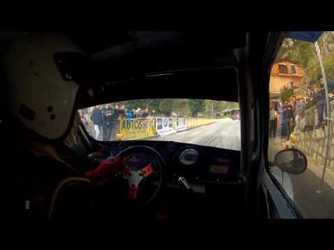 Pietro Mascolo coppa primavera