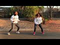 Naba laba| South African Amapiano Dancer| Hlogi Mash & Hope Ramafalo
