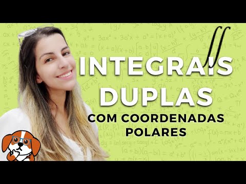 Double Integrals with Polar Coordinates: Step-by-Step | Calculus