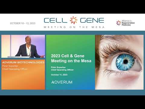 Adverum Biotechnologies