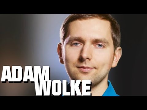 Adam Wolke spricht über "Netzprediger" und "Skyline TV"