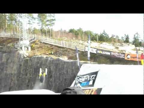 Clash of Nations i Falun 2012