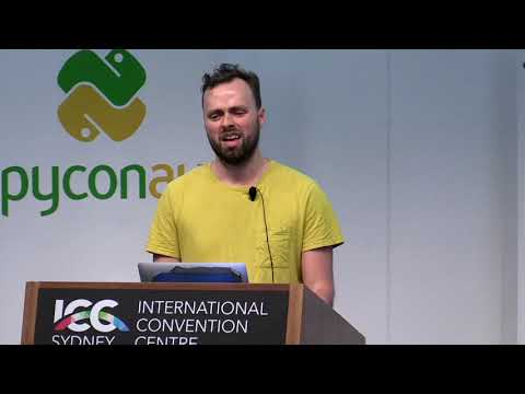"Instant-feedback, instant-debugging Python coding" - Robert Lechte (PyCon AU 2019)