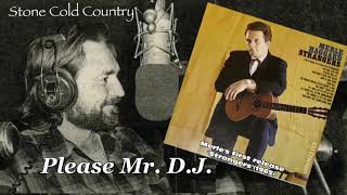 Merle Haggard - Please Mr. D.J (1965)