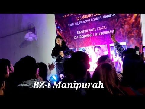 BZ-i Tochhawng Parbung Manipurah