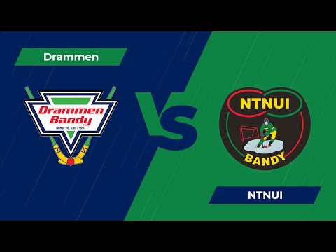 Eliteserien Herrer Drammen - NTNUI