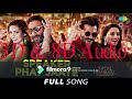 3D Speaker Phat Jaaye Song 8D Speaker Phat Jaaye Song Total Dhamaal
