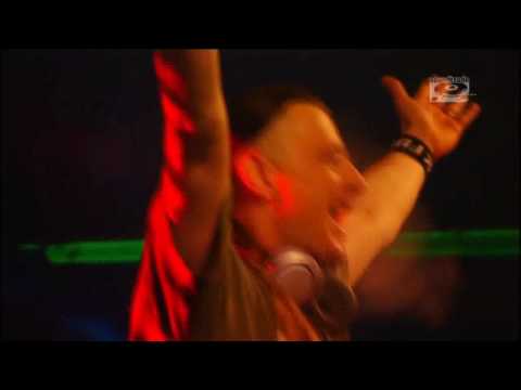 Electrocity 2009 - oficjalny film 4/8  HD ! !