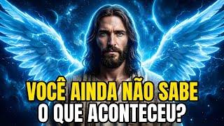 DEUS REVELA: 