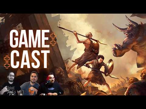 Πόσο "Remake" θέλουμε το God of War Remake; | GameCast S09E18 + ΔΙΑΓΩΝΙΣΜΟΣ