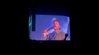 Privilege - The Weeknd (Coachella 2018)