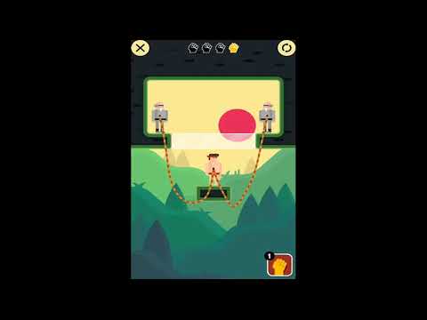 Mr Fight FIGHTING Level 25-36 Walkthrough 3 Stars
